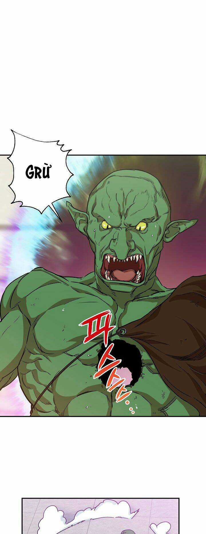 Bố Tôi Quá Mạnh Chapter 3 trang 10