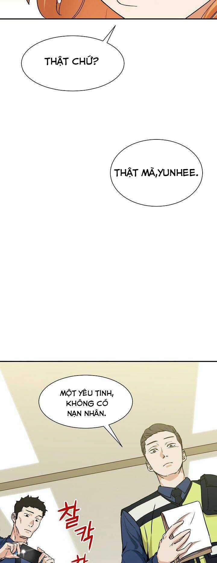 Bố Tôi Quá Mạnh Chapter 3 trang 14