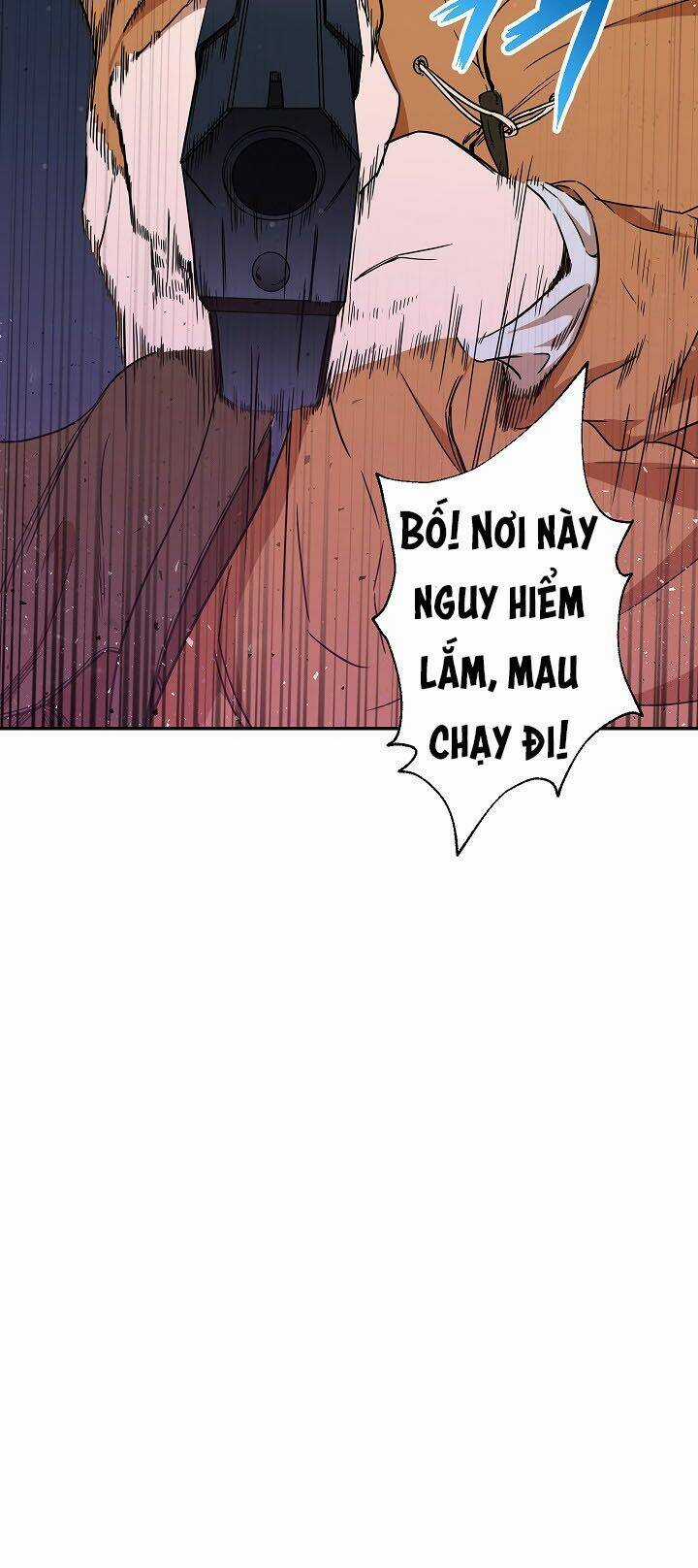 Bố Tôi Quá Mạnh Chapter 3 trang 2