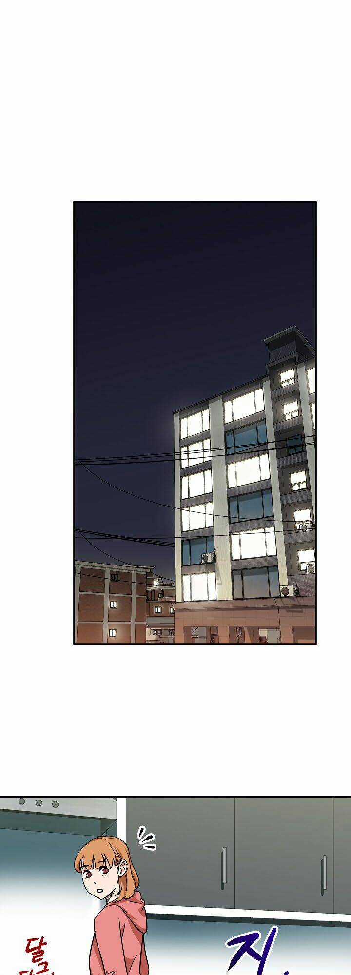 Bố Tôi Quá Mạnh Chapter 3 trang 22