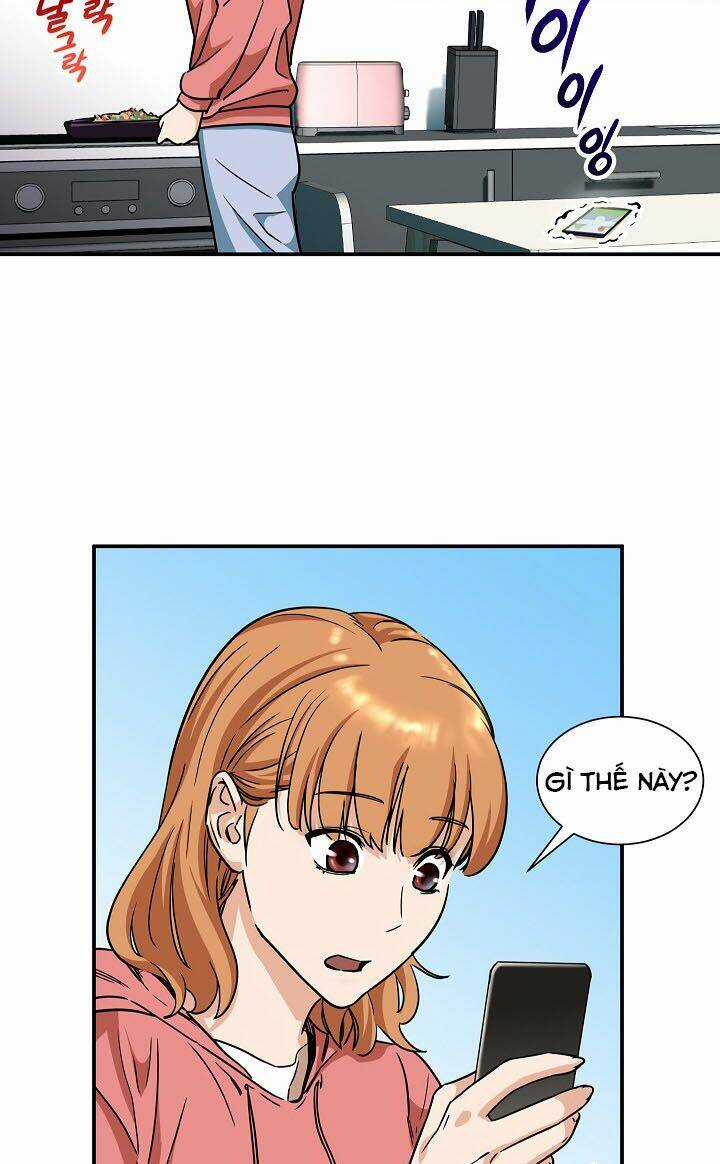 Bố Tôi Quá Mạnh Chapter 3 trang 23