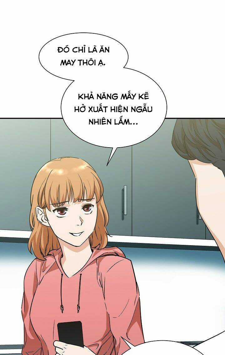 Bố Tôi Quá Mạnh Chapter 3 trang 26