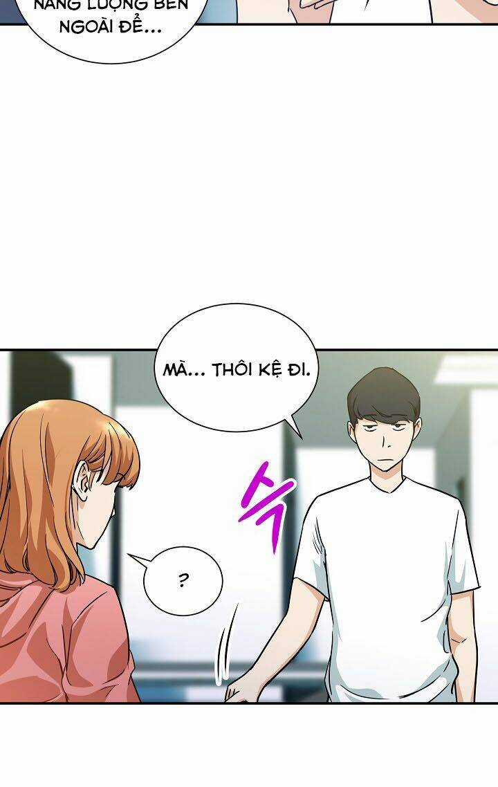 Bố Tôi Quá Mạnh Chapter 3 trang 29