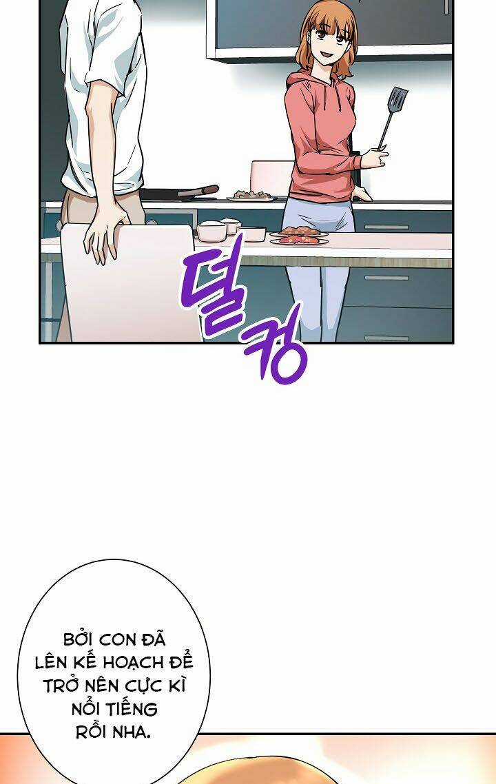 Bố Tôi Quá Mạnh Chapter 3 trang 32