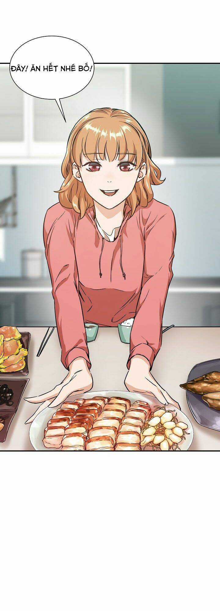 Bố Tôi Quá Mạnh Chapter 3 trang 37