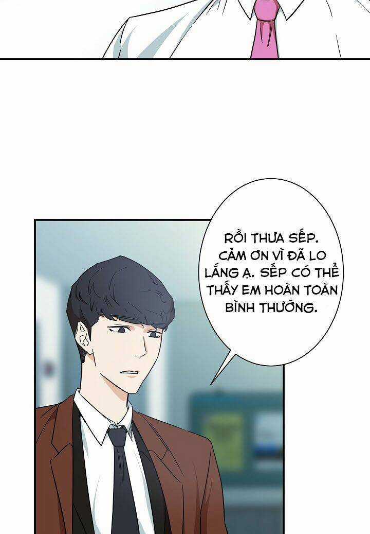 Bố Tôi Quá Mạnh Chapter 3 trang 41