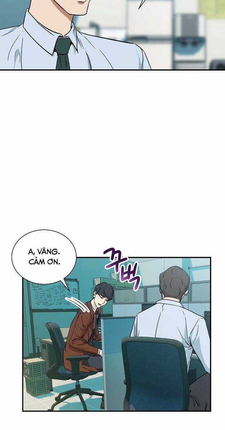 Bố Tôi Quá Mạnh Chapter 3 trang 45