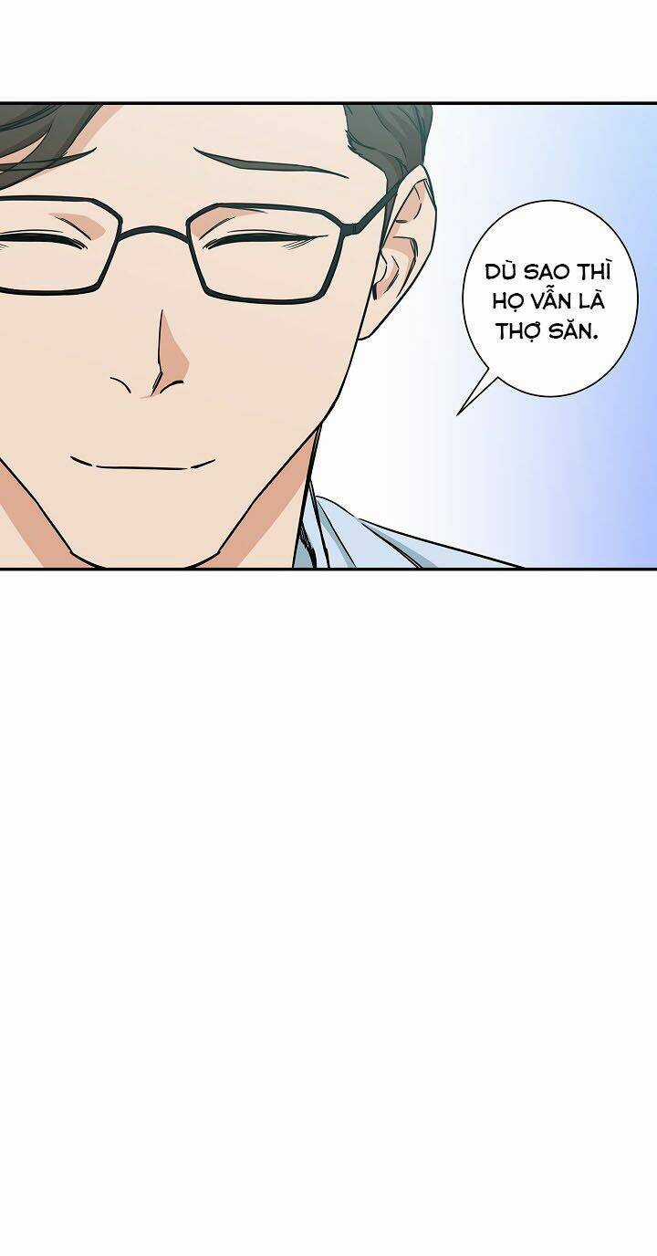 Bố Tôi Quá Mạnh Chapter 3 trang 47