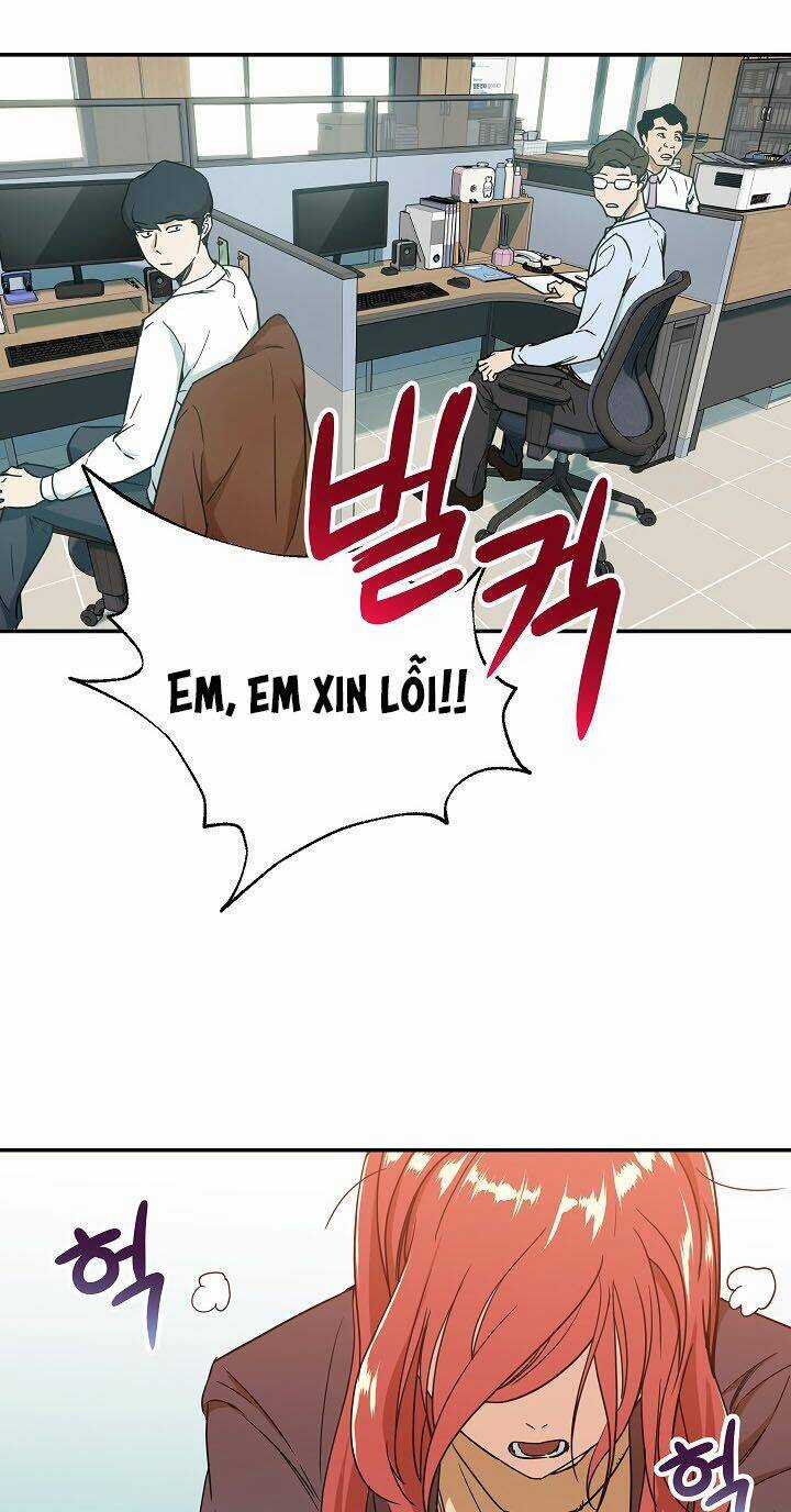 Bố Tôi Quá Mạnh Chapter 3 trang 48