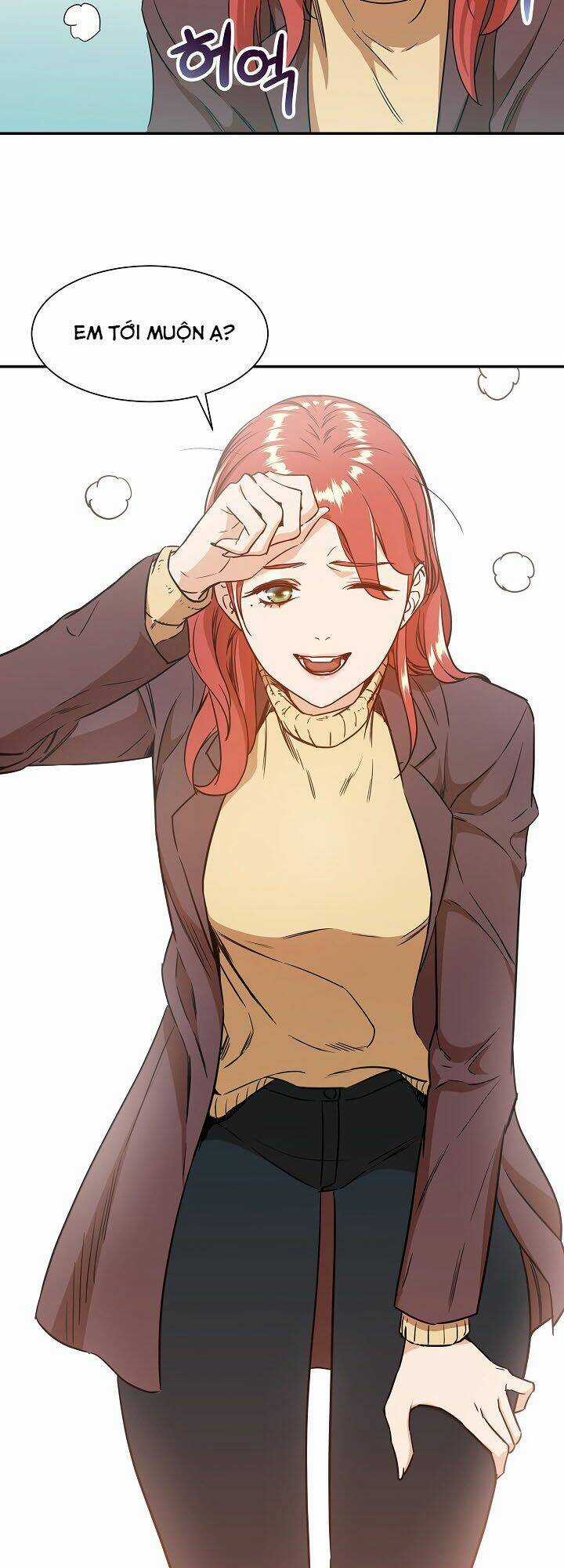 Bố Tôi Quá Mạnh Chapter 3 trang 49