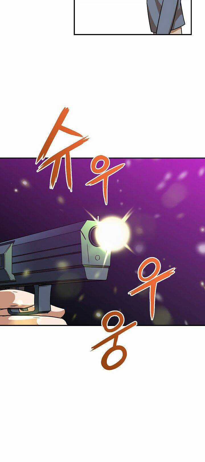 Bố Tôi Quá Mạnh Chapter 3 trang 6