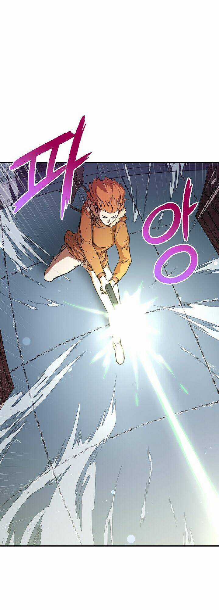 Bố Tôi Quá Mạnh Chapter 3 trang 7