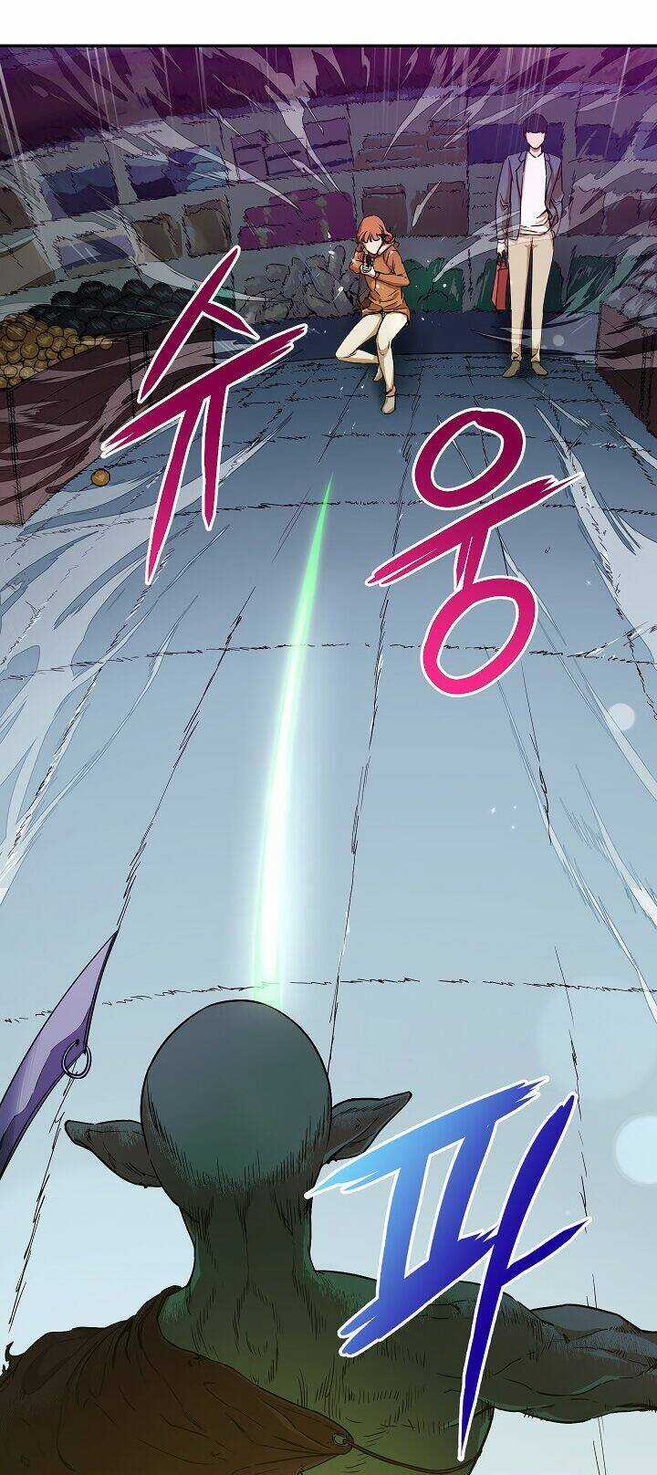 Bố Tôi Quá Mạnh Chapter 3 trang 8