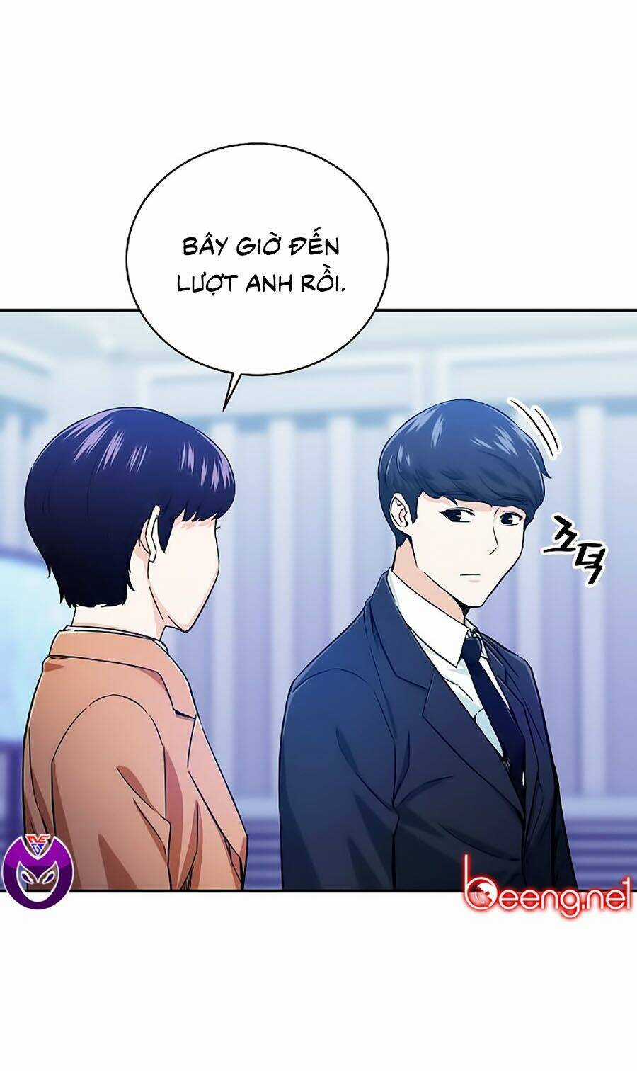 Bố Tôi Quá Mạnh Chapter 30 trang 0