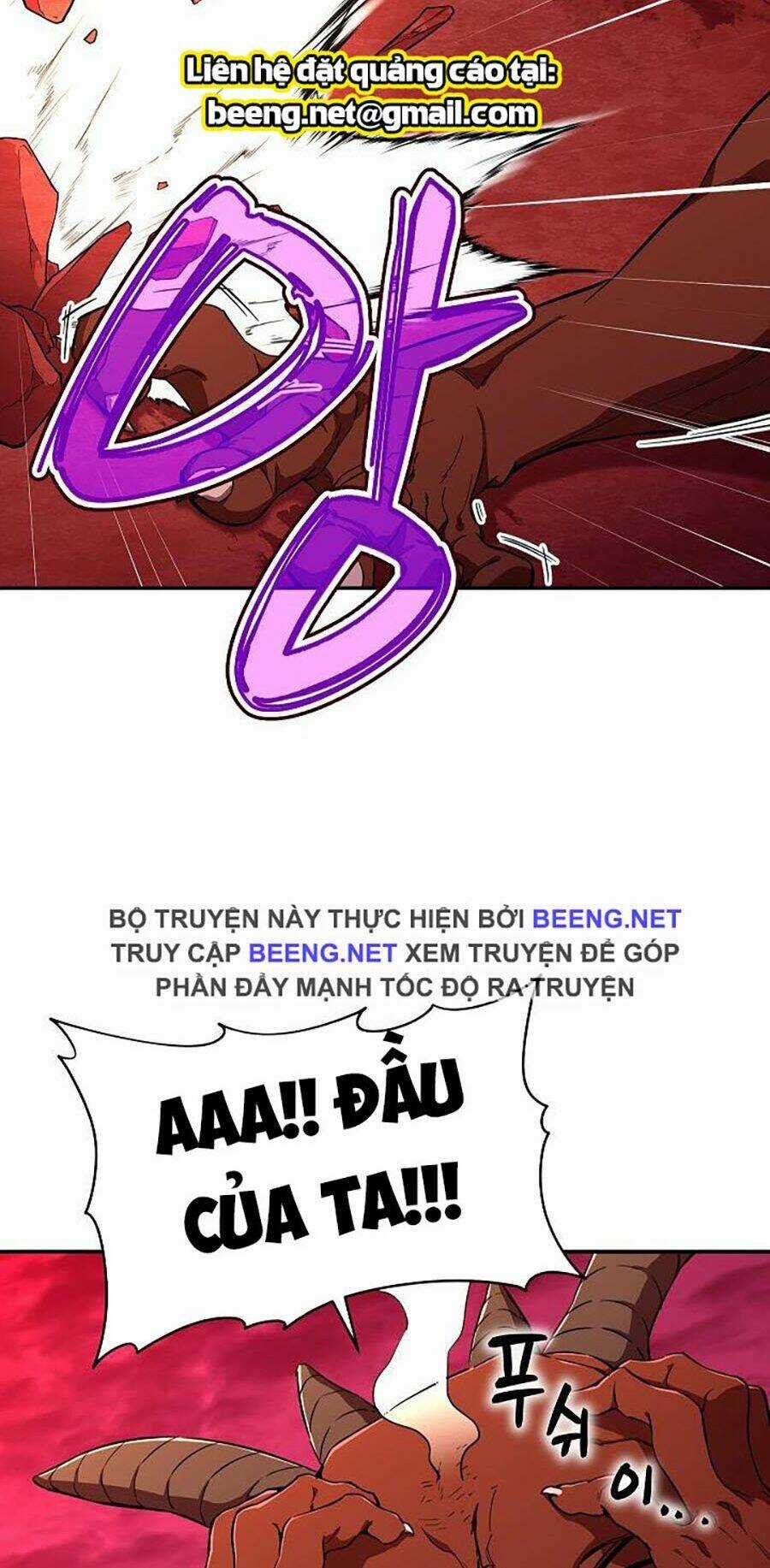 Bố Tôi Quá Mạnh Chapter 34 trang 1
