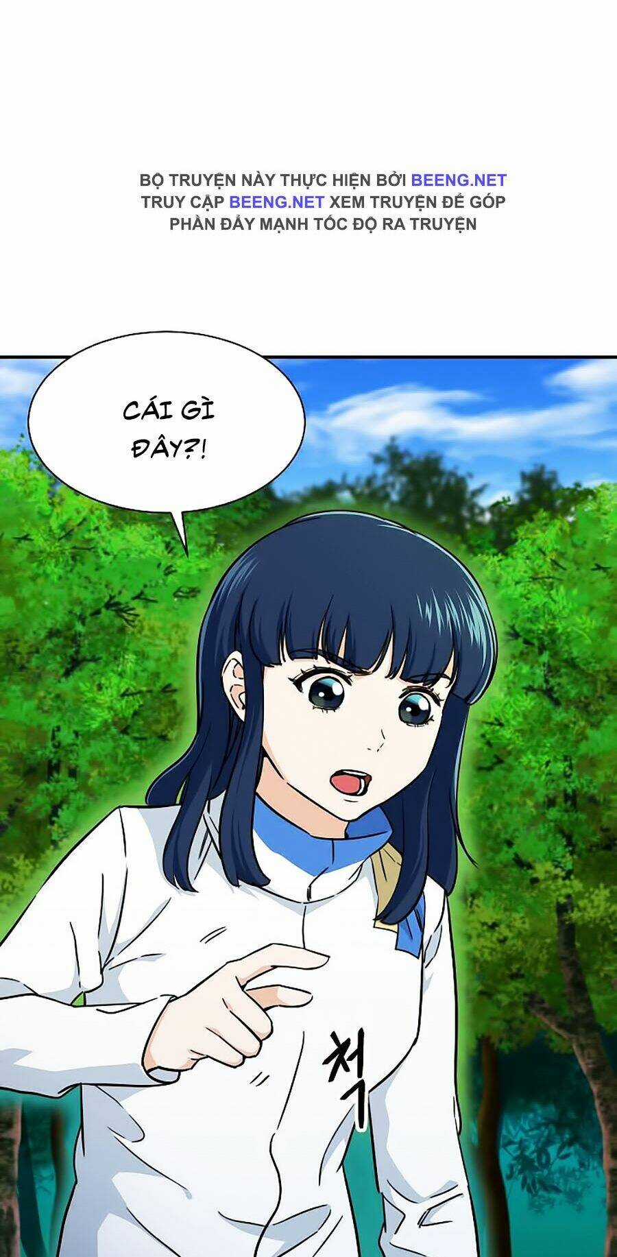 Bố Tôi Quá Mạnh Chapter 35 trang 1