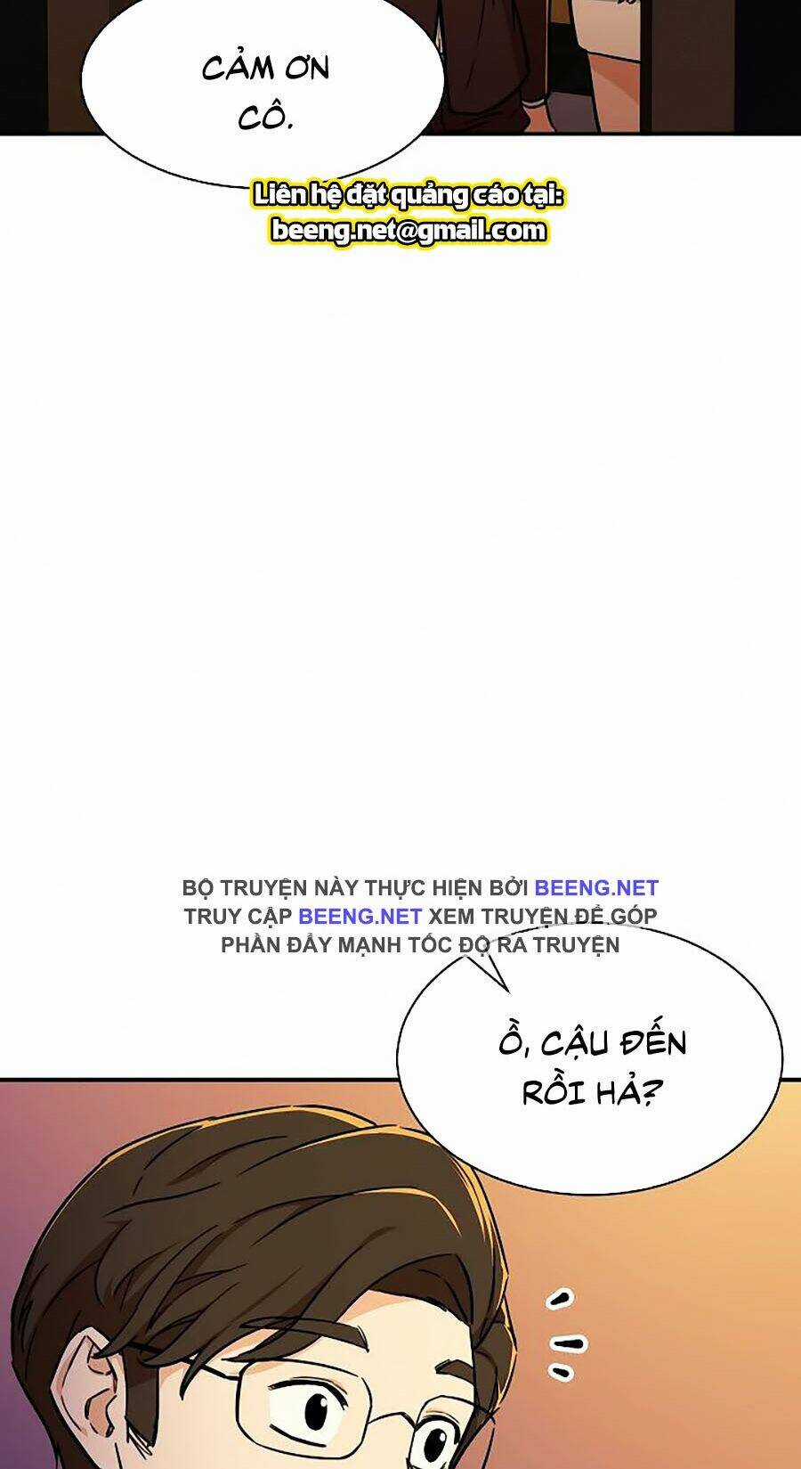 Bố Tôi Quá Mạnh Chapter 37 trang 1
