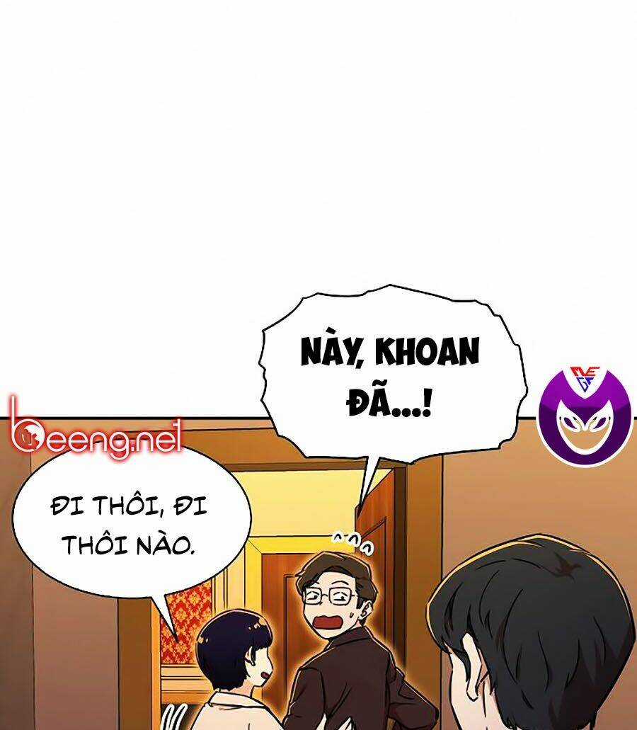 Bố Tôi Quá Mạnh Chapter 38 trang 0