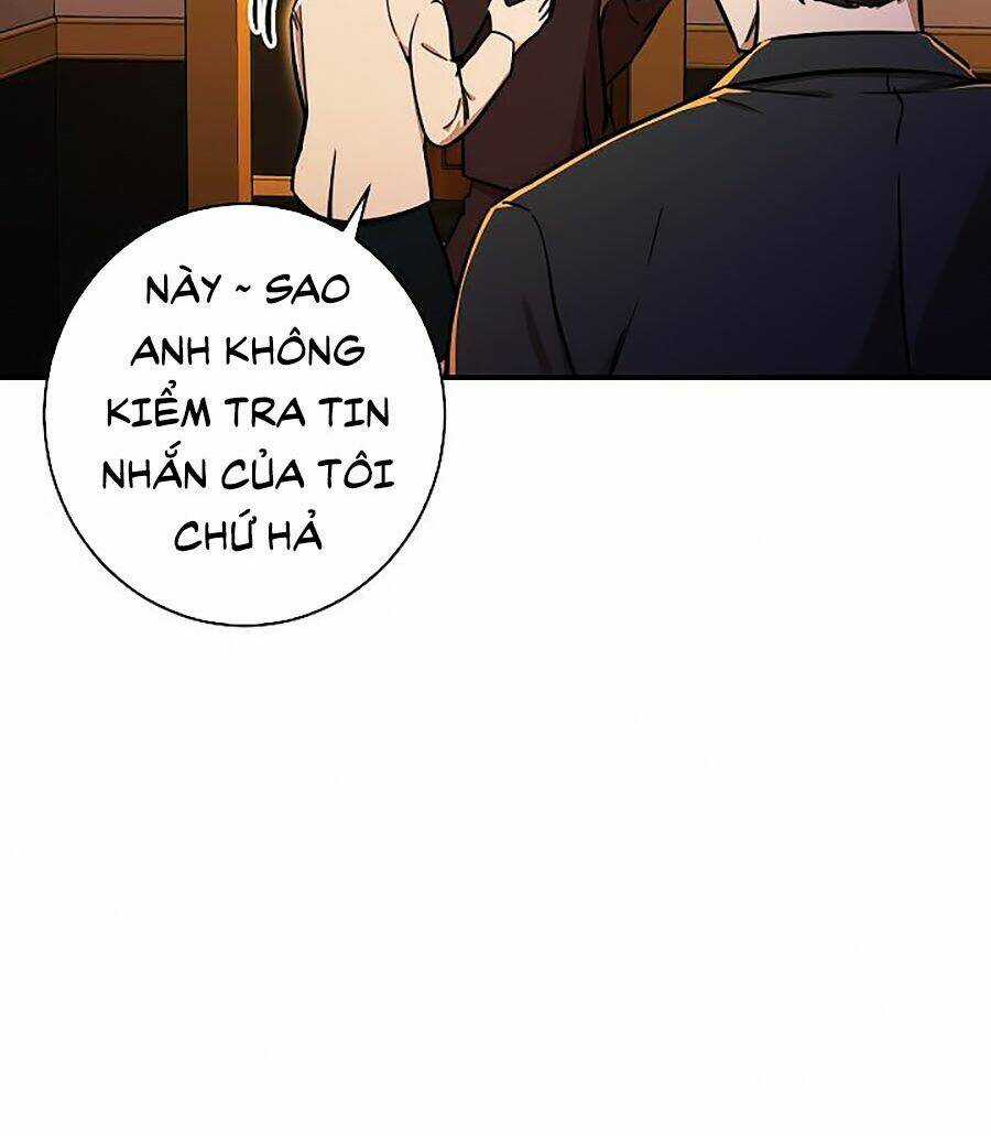 Bố Tôi Quá Mạnh Chapter 38 trang 1