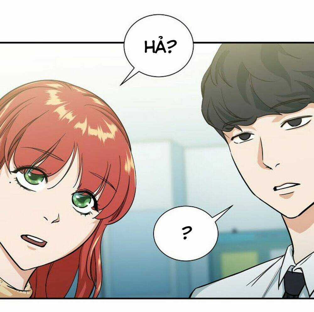 Bố Tôi Quá Mạnh Chapter 4 trang 11