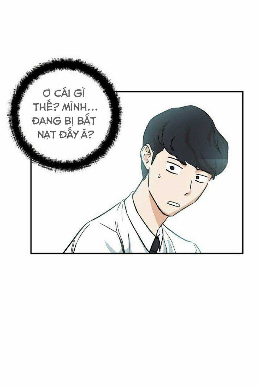 Bố Tôi Quá Mạnh Chapter 4 trang 17