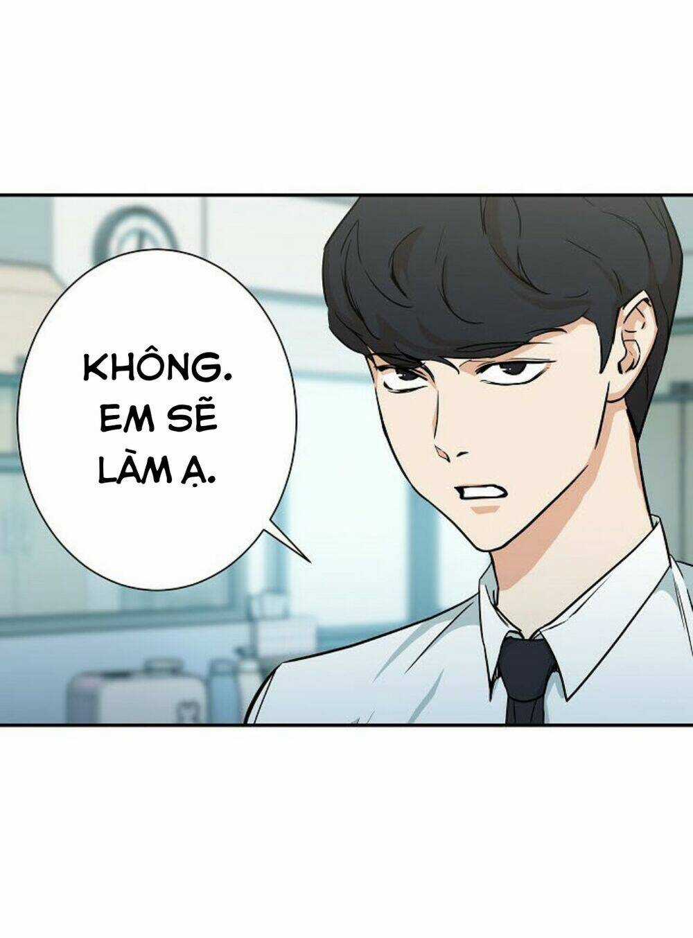 Bố Tôi Quá Mạnh Chapter 4 trang 18