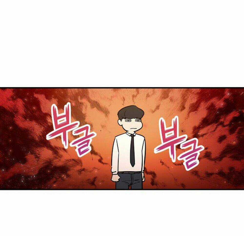 Bố Tôi Quá Mạnh Chapter 4 trang 21