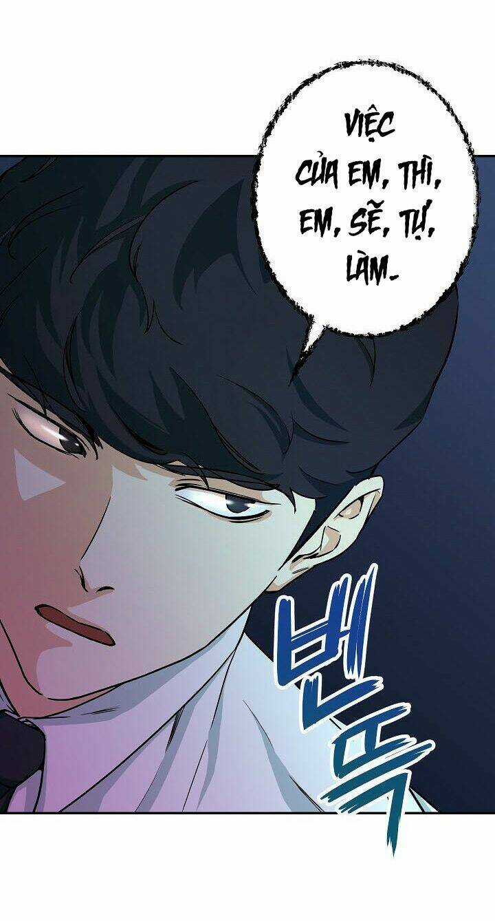 Bố Tôi Quá Mạnh Chapter 4 trang 22