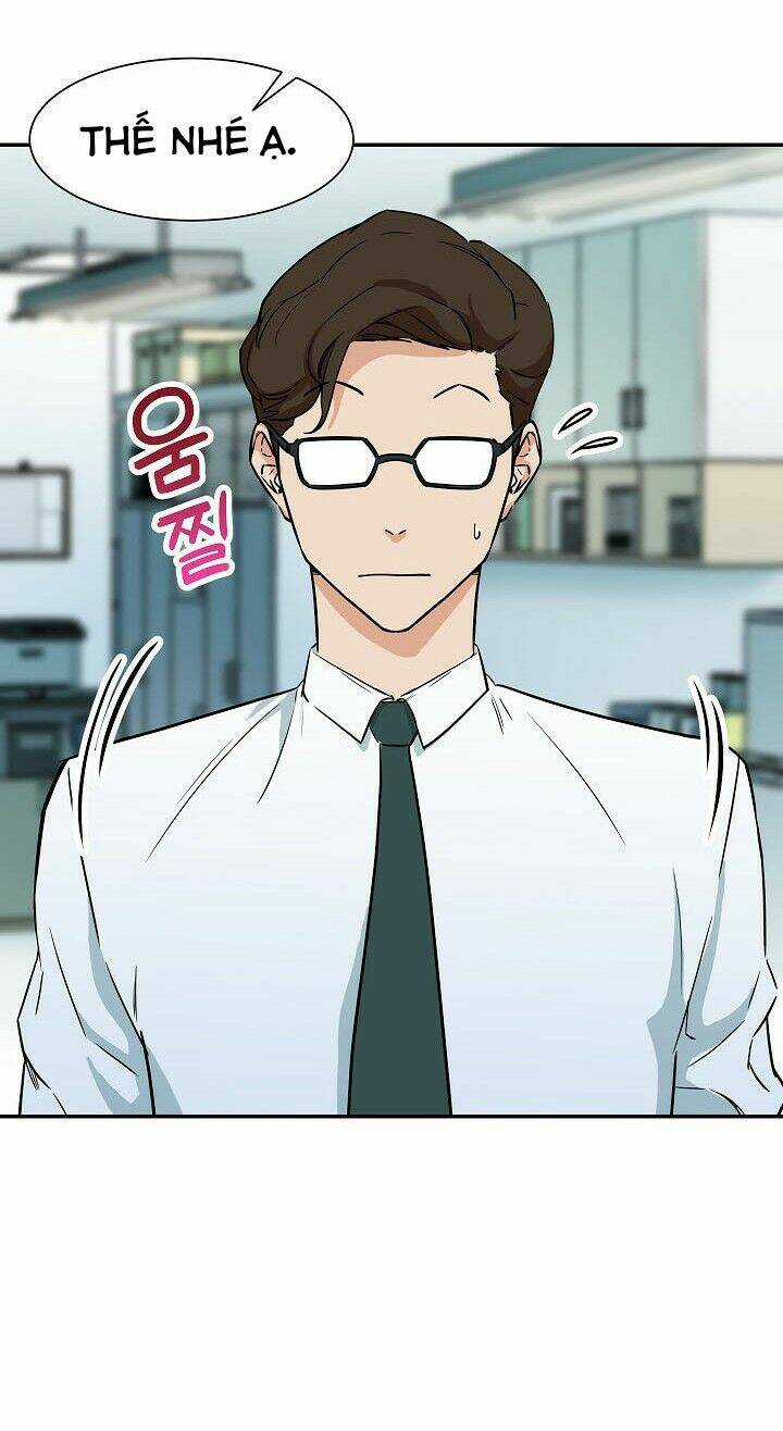 Bố Tôi Quá Mạnh Chapter 4 trang 23