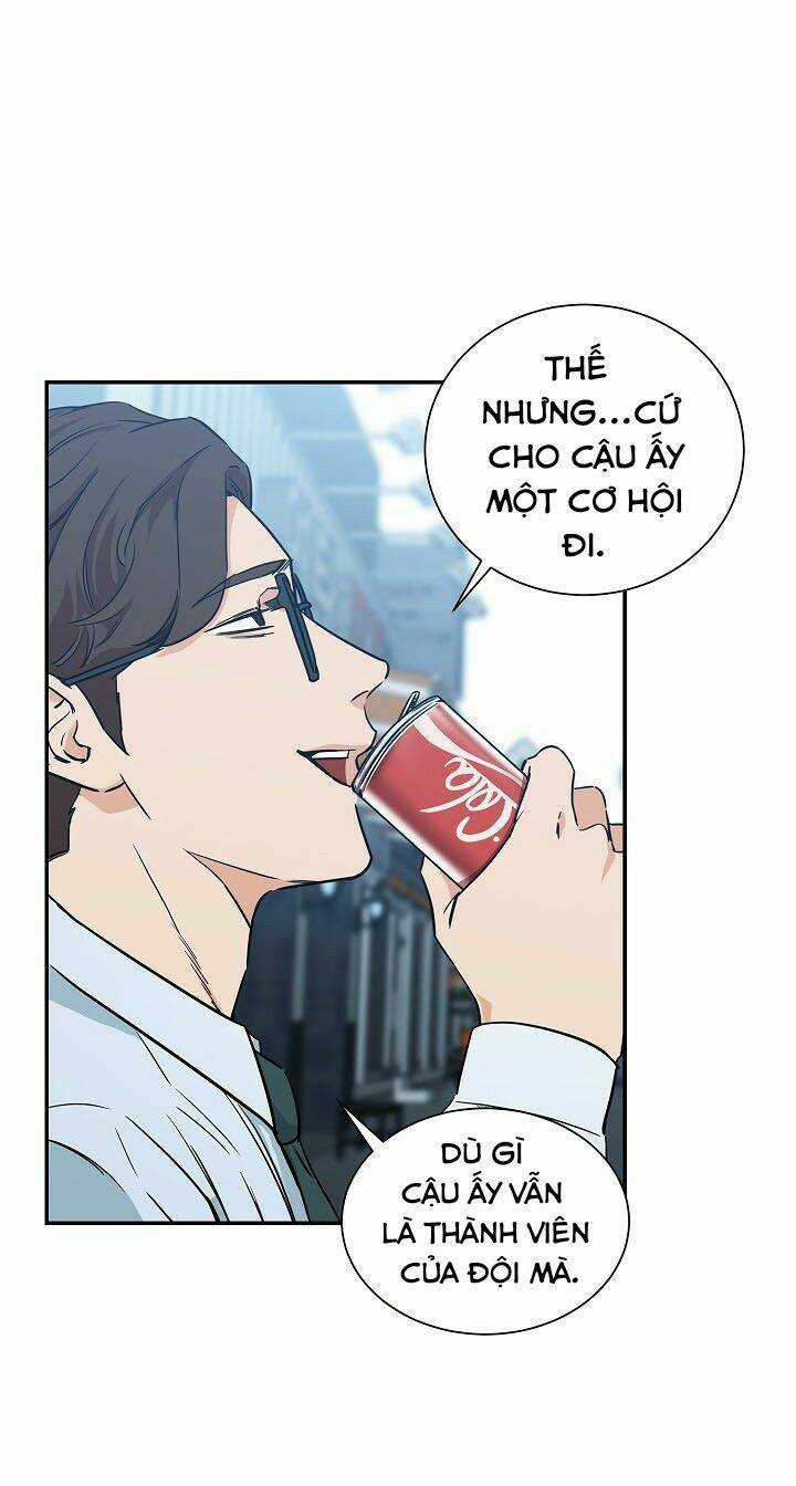 Bố Tôi Quá Mạnh Chapter 4 trang 26