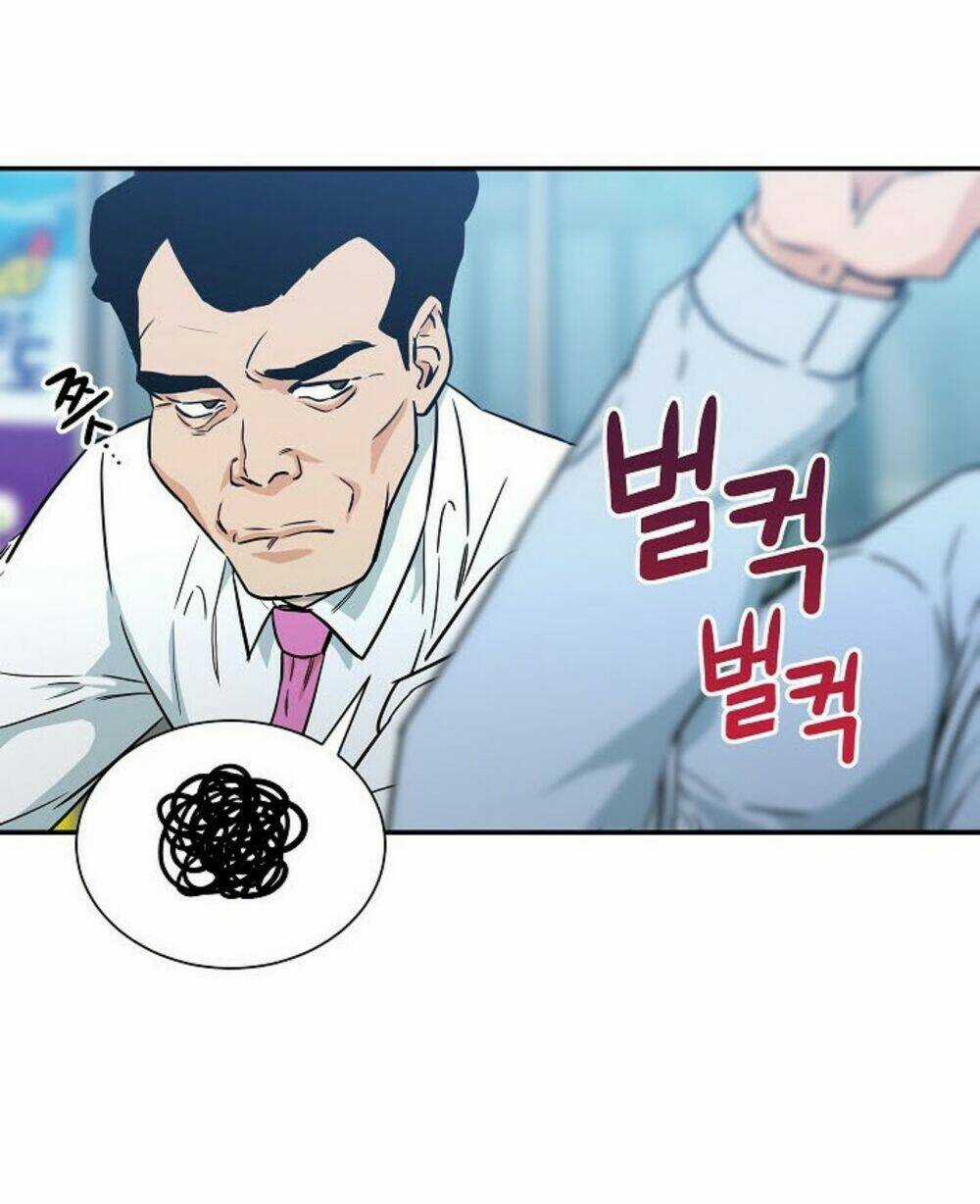 Bố Tôi Quá Mạnh Chapter 4 trang 27