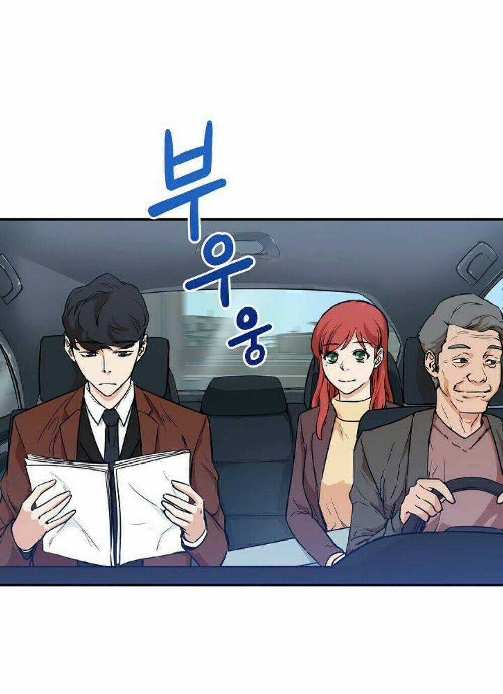 Bố Tôi Quá Mạnh Chapter 4 trang 29