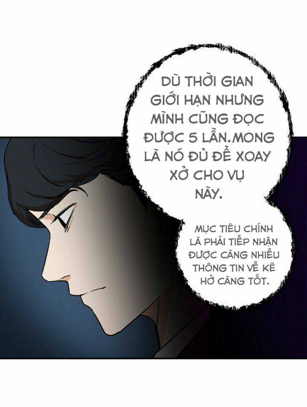 Bố Tôi Quá Mạnh Chapter 4 trang 31