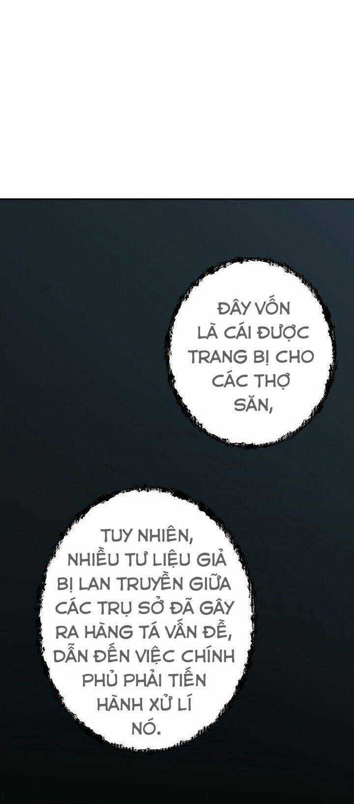 Bố Tôi Quá Mạnh Chapter 4 trang 32