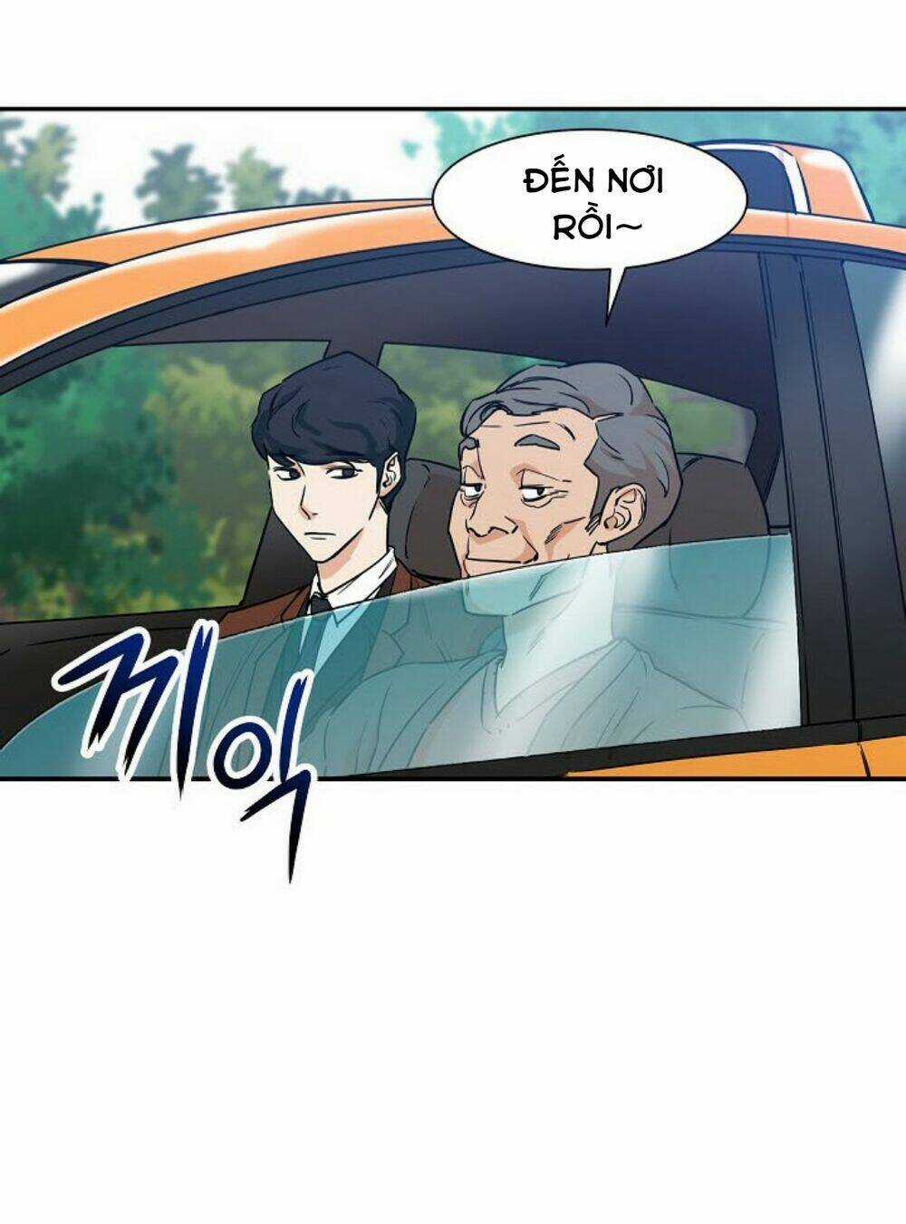 Bố Tôi Quá Mạnh Chapter 4 trang 37