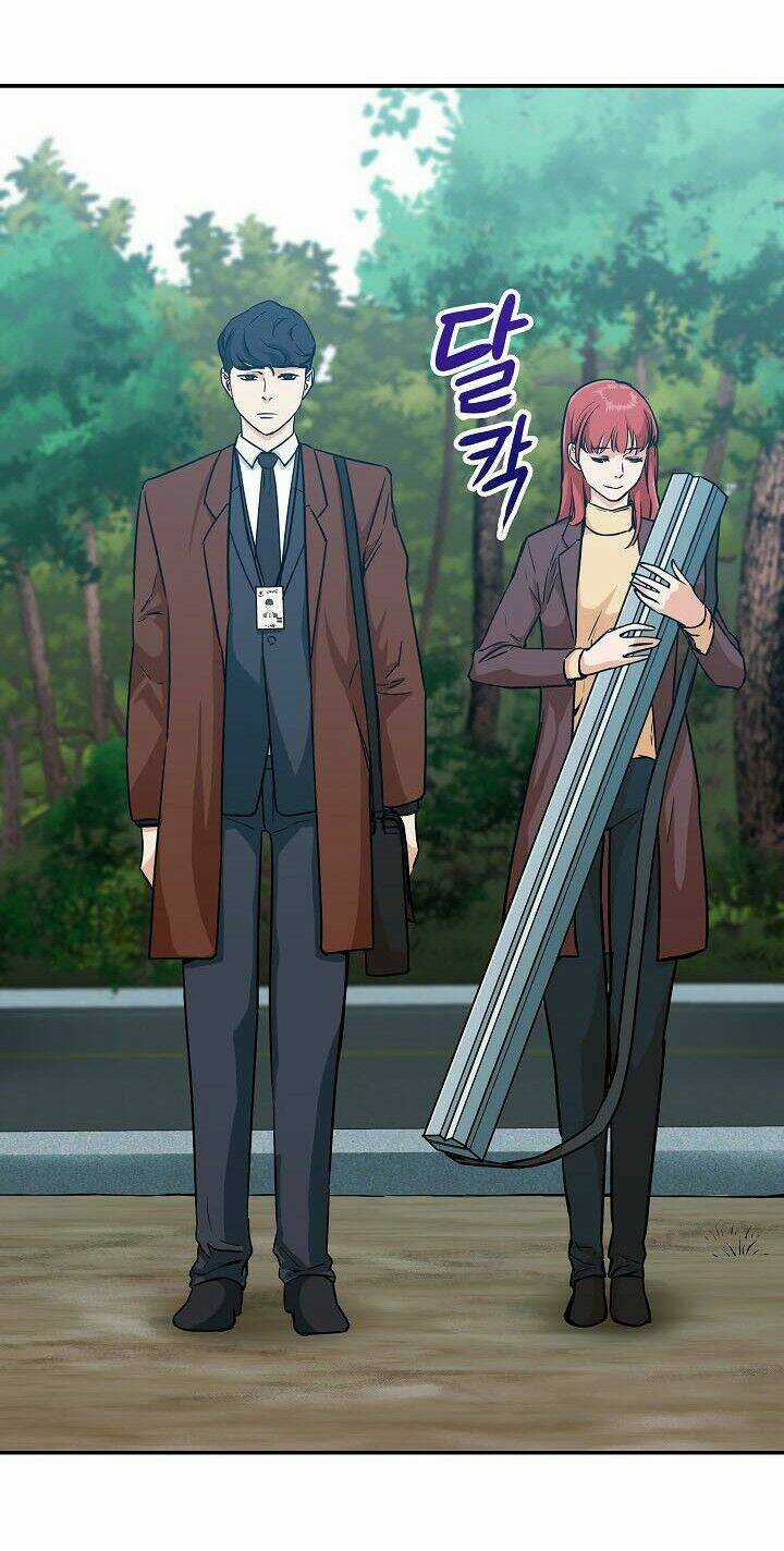 Bố Tôi Quá Mạnh Chapter 4 trang 39