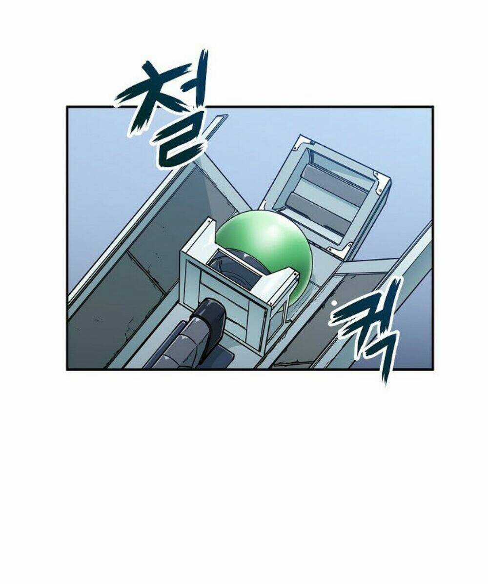 Bố Tôi Quá Mạnh Chapter 4 trang 40