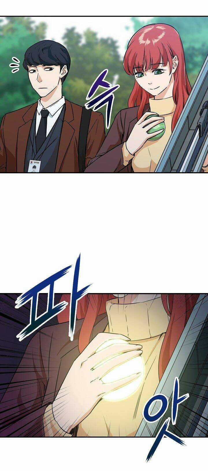 Bố Tôi Quá Mạnh Chapter 4 trang 41