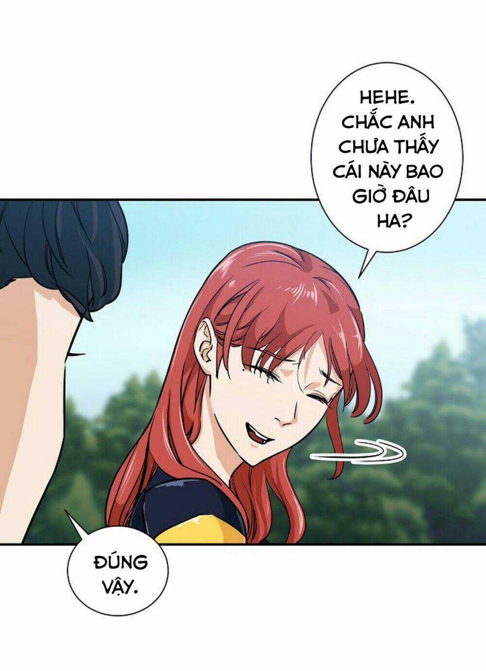 Bố Tôi Quá Mạnh Chapter 4 trang 45