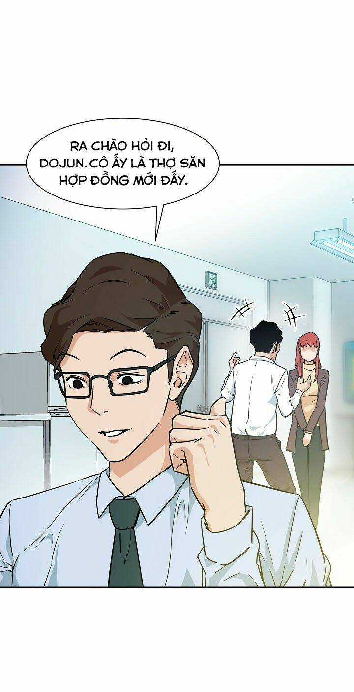 Bố Tôi Quá Mạnh Chapter 4 trang 5