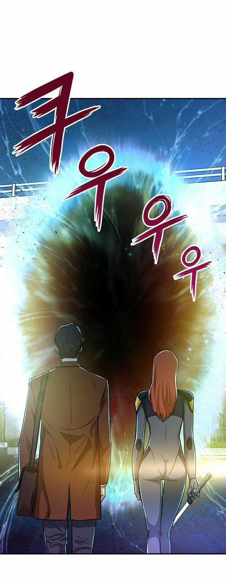 Bố Tôi Quá Mạnh Chapter 4 trang 51