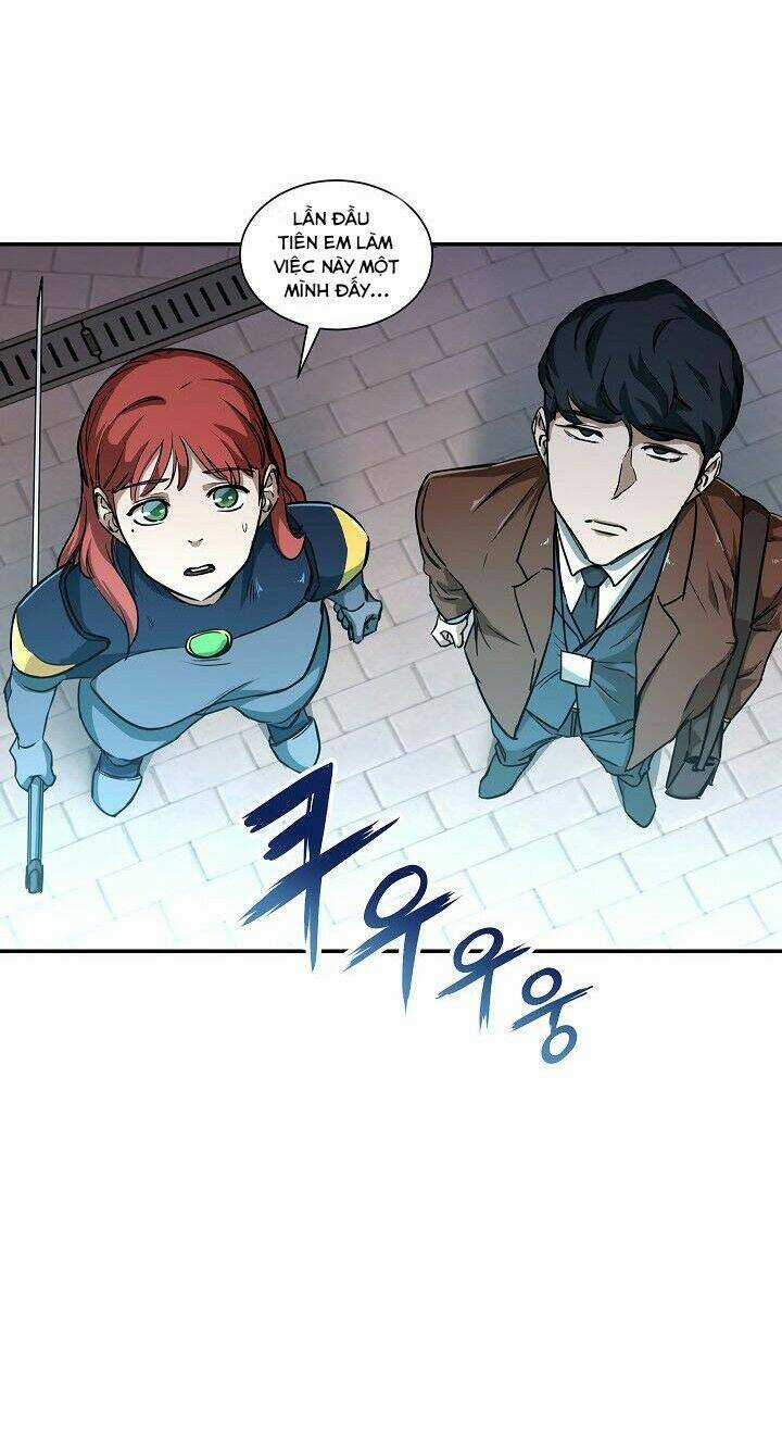 Bố Tôi Quá Mạnh Chapter 4 trang 52