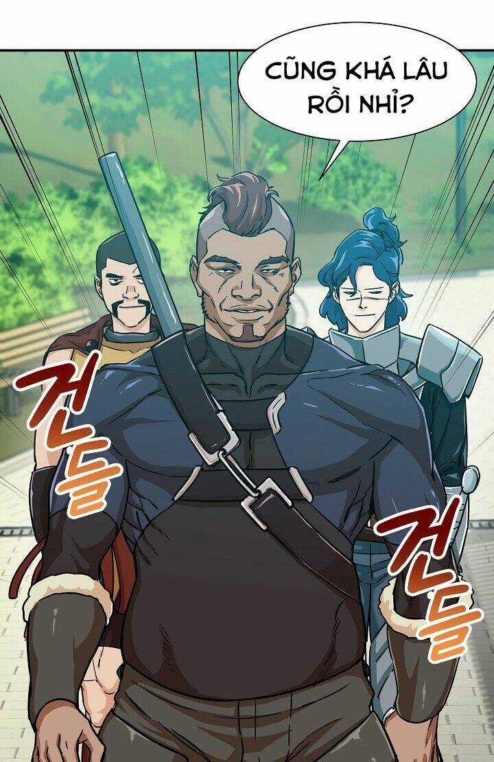 Bố Tôi Quá Mạnh Chapter 4 trang 54