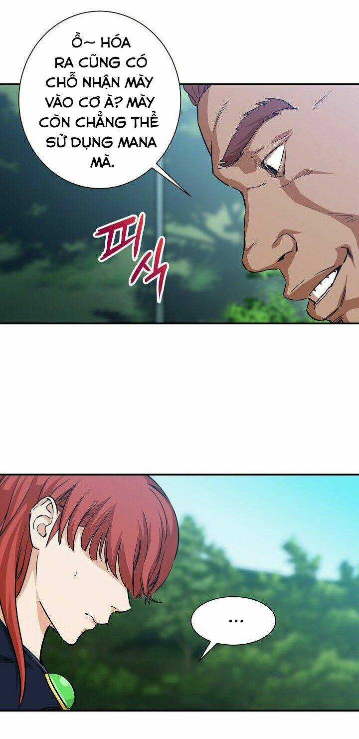 Bố Tôi Quá Mạnh Chapter 4 trang 58