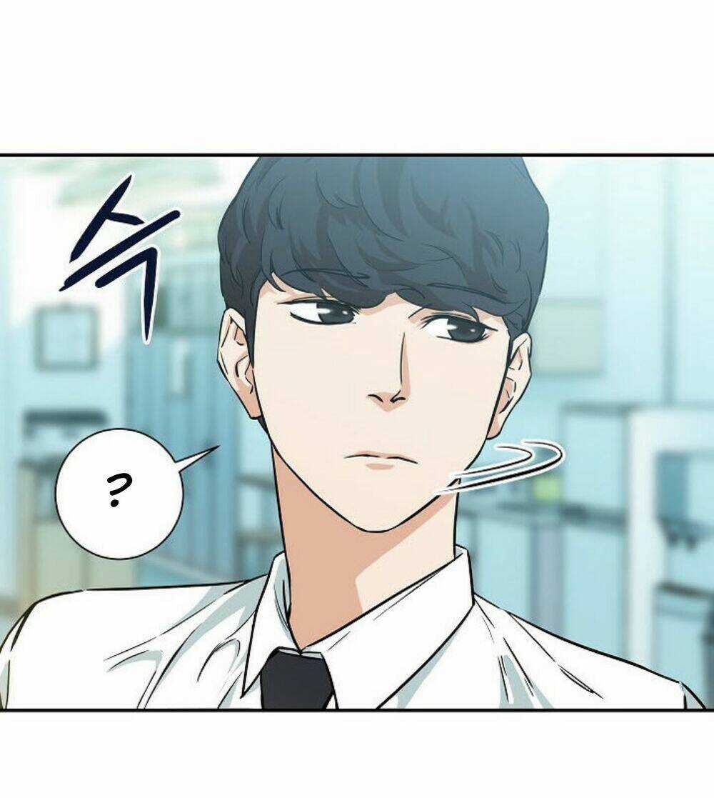 Bố Tôi Quá Mạnh Chapter 4 trang 6