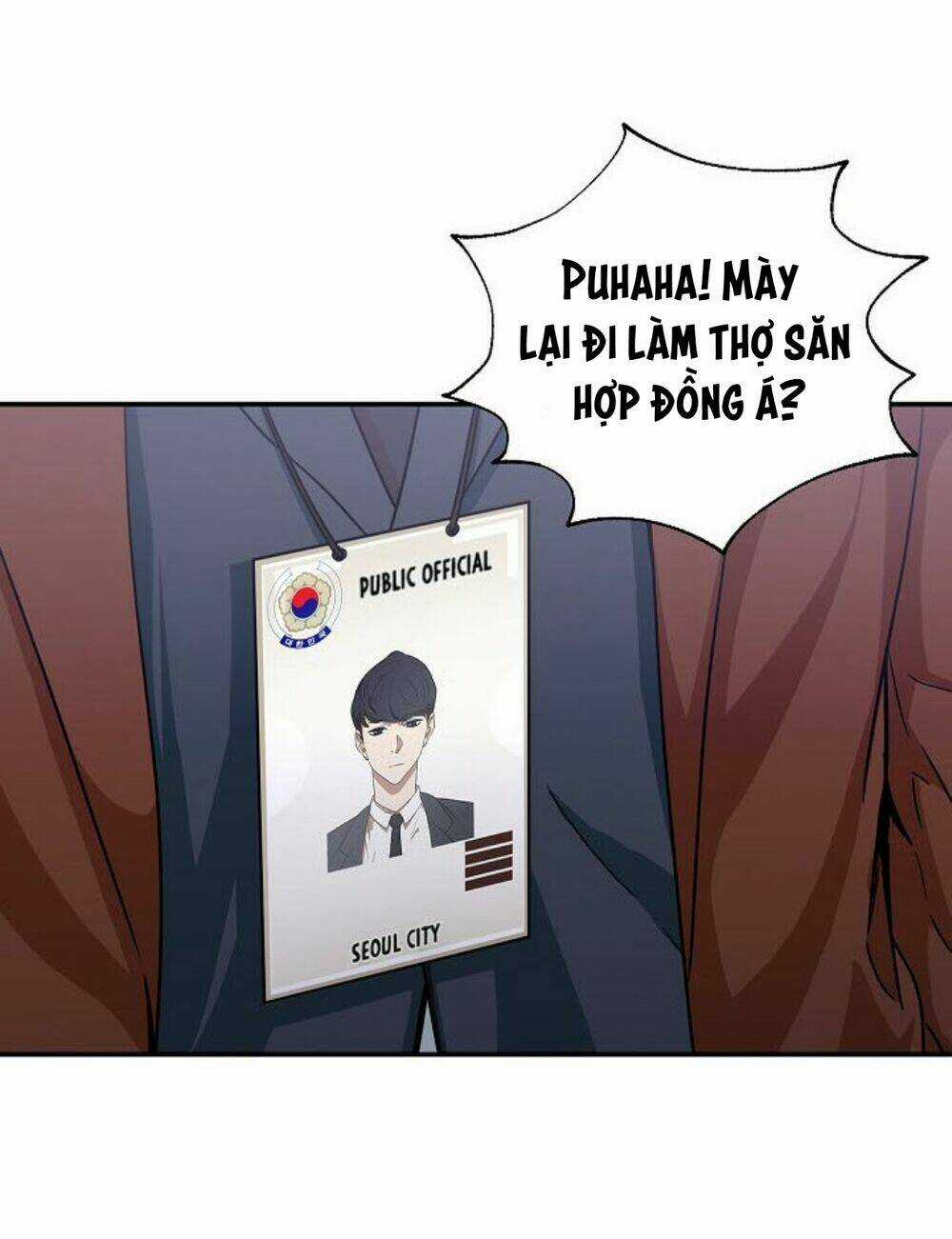 Bố Tôi Quá Mạnh Chapter 4 trang 61