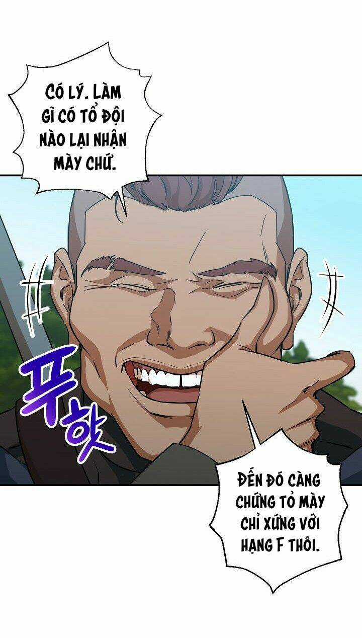 Bố Tôi Quá Mạnh Chapter 4 trang 62