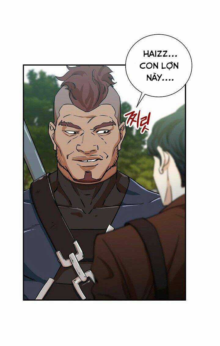 Bố Tôi Quá Mạnh Chapter 4 trang 64