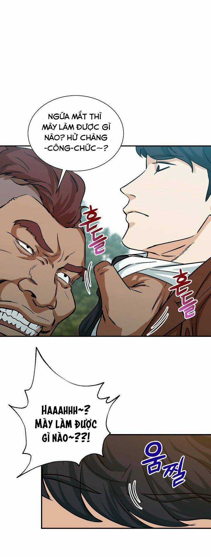 Bố Tôi Quá Mạnh Chapter 4 trang 66