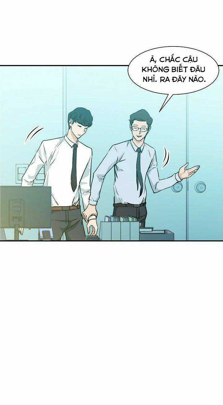 Bố Tôi Quá Mạnh Chapter 4 trang 7